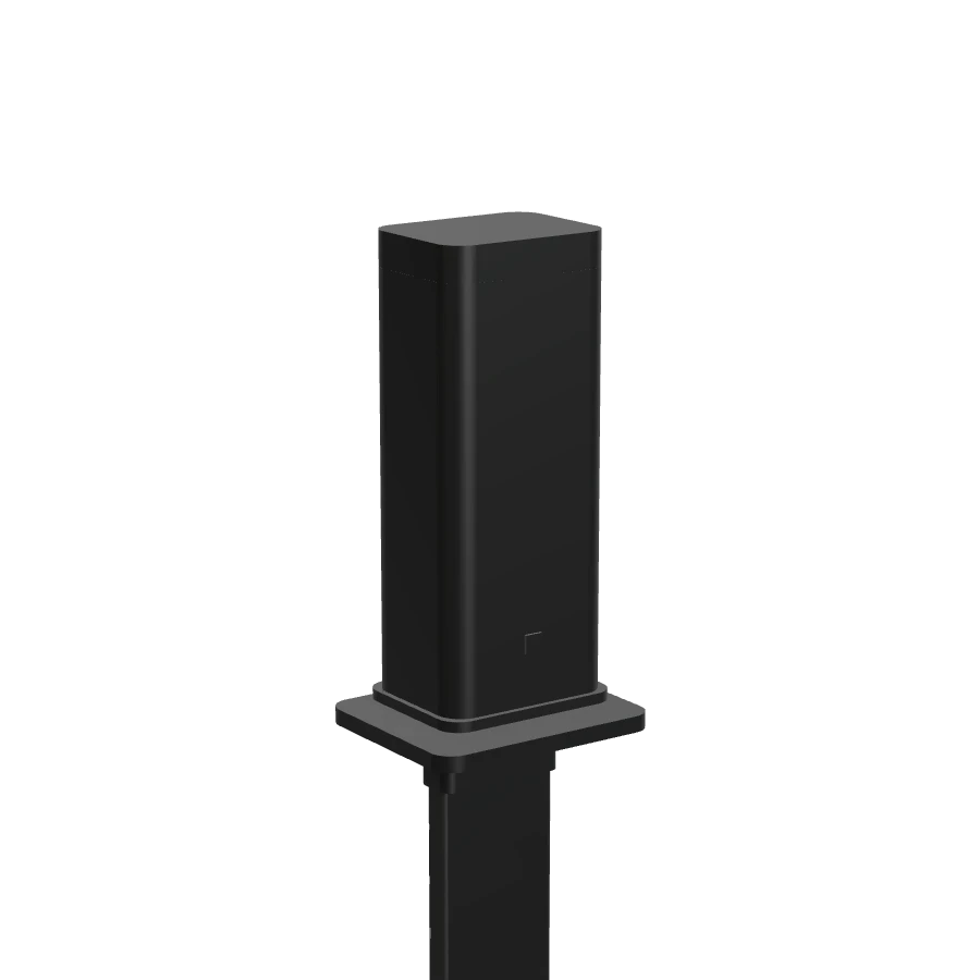 Peato Soil pin